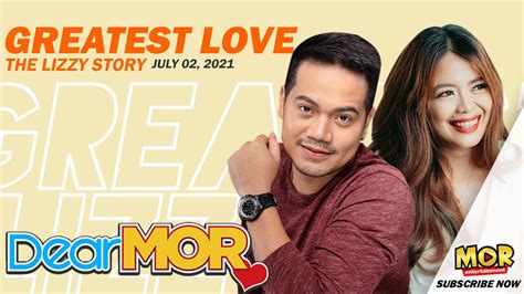 dear mor 2019|Dear MOR ' Init' The Gelli Story 01 17 19 .